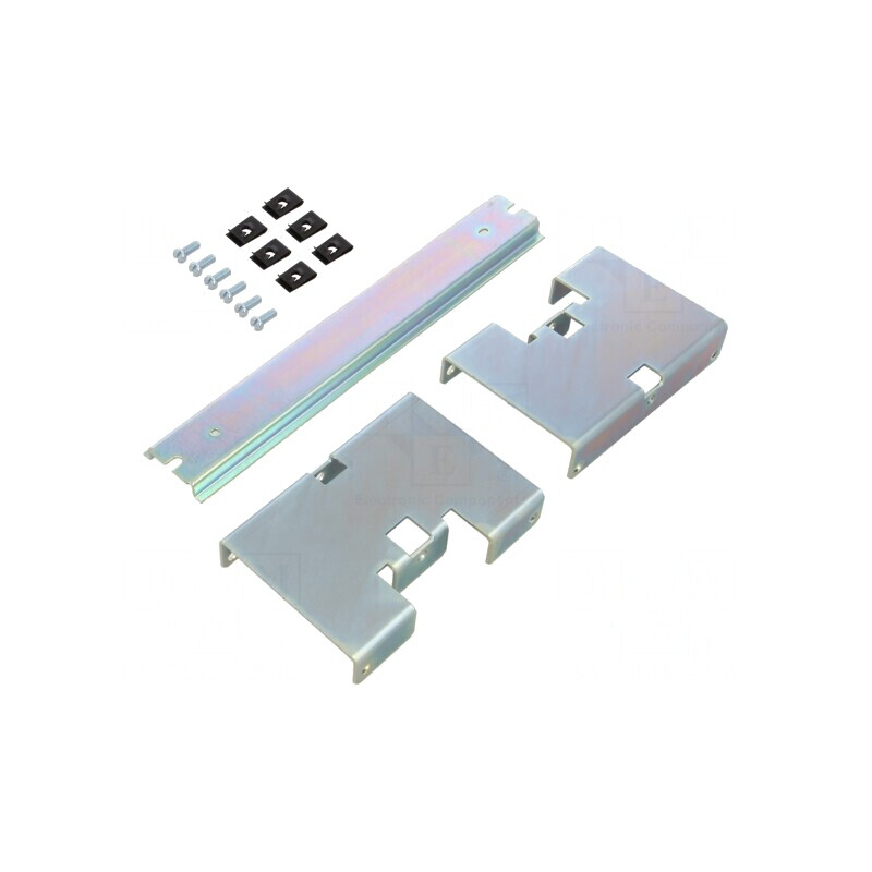 Adaptor pentru Carcase Spacial CRN/S3CM/S3D | Electronic-mag.ro | Componente Electronice