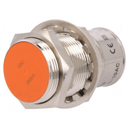 Senzor Inductiv 0-10mm 85-264VAC 2 Cabluri NC | Electronic-mag.ro | Componente Electronice