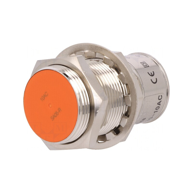 Senzor Inductiv 0-10mm 85-264VAC 2 Cabluri NC | Electronic-mag.ro | Componente Electronice Senzor Inductiv 0-10mm 85-264VAC 2 Cabluri NC | Electronic-mag.ro | Componente Electronice