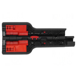 Dezizolator cablu coaxial 6-10mm | Electronic-mag.ro | Componente Electronice
