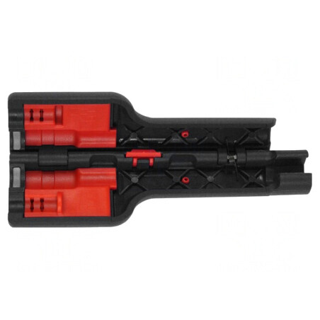 Dezizolator cablu coaxial 6-10mm | Electronic-mag.ro | Componente Electronice