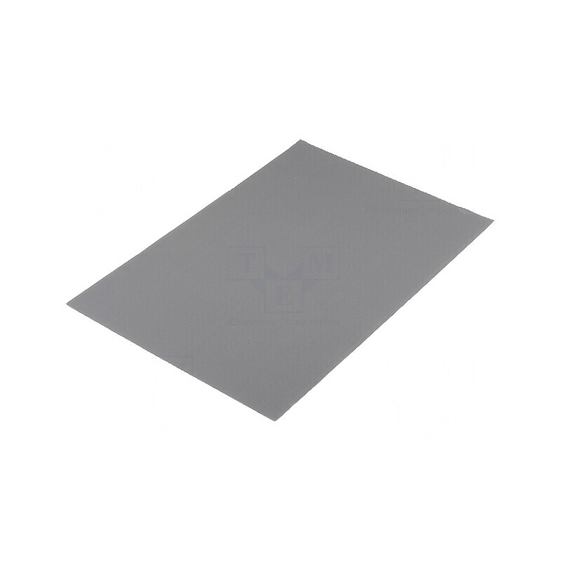 Suport Termoconductor din Gel 300x200x0,5mm | Electronic-mag.ro | Componente Electronice