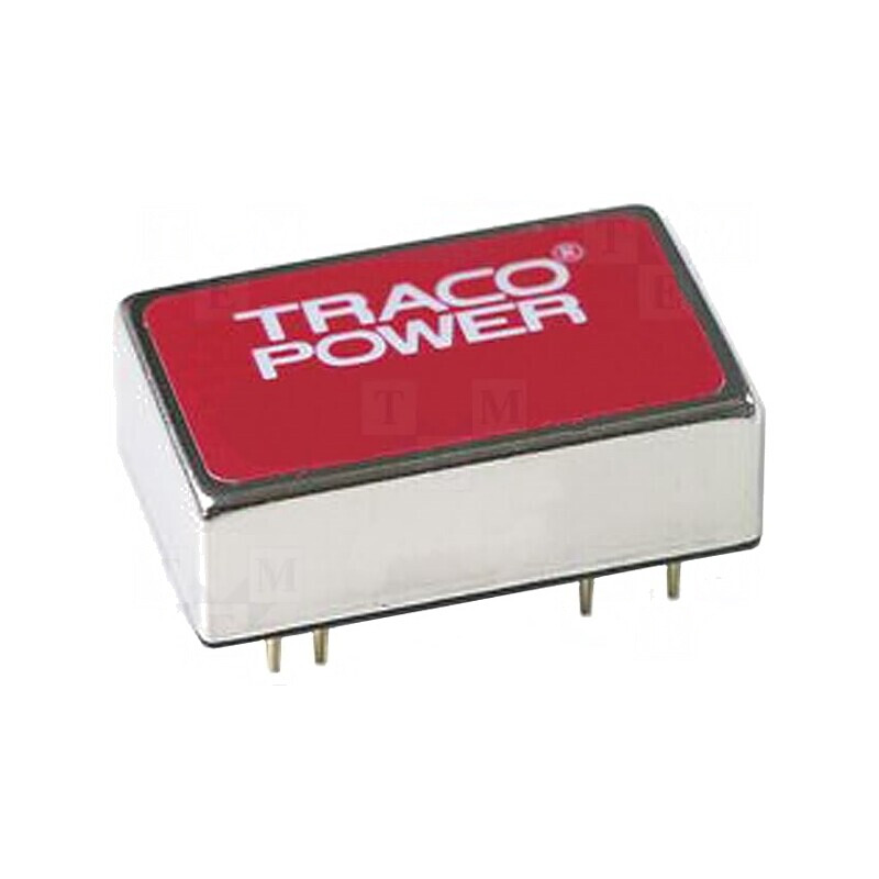 Convertor DC/DC 5W 9-18V la 15V/ -15V DIP24 | Electronic-mag.ro | Componente Electronice Convertor DC/DC 5W 9-18V la 15V/ -15V DIP24 | Electronic-mag.ro | Componente Electronice