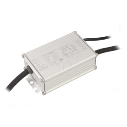 Alimentator LED 50W 90-305VAC 17-54V 92mA-1.5A | Electronic-mag.ro | Componente Electronice