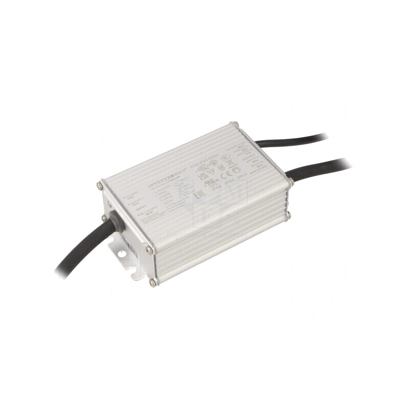 Alimentator LED 50W 90-305VAC 17-54V 92mA-1.5A | Electronic-mag.ro | Componente Electronice