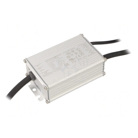 Alimentator LED 50W 90-305VAC 17-54V 92mA-1.5A | Electronic-mag.ro | Componente Electronice