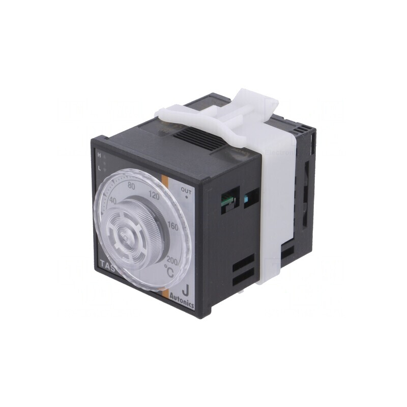Regulator Termocuplu J cu Soclu pentru Panou | Electronic-mag.ro | Componente Electronice Regulator Termocuplu J cu Soclu pentru Panou | Electronic-mag.ro | Componente Electronice