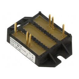 Punte Redresoare Monofazată 1,2kV 100A | Electronic-mag.ro | Componente Electronice