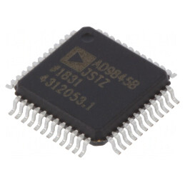 Convertor de Semnal CCD 12-bit AD9845BJSTZ