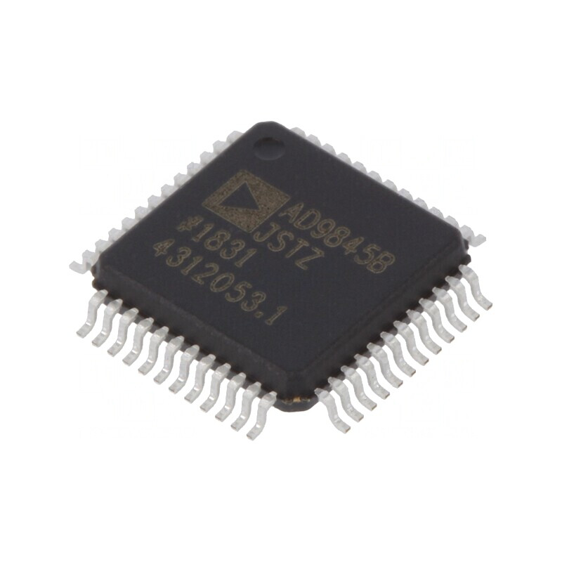 Convertor de Semnal CCD 12-bit AD9845BJSTZ | Electronic-mag.ro | Componente Electronice