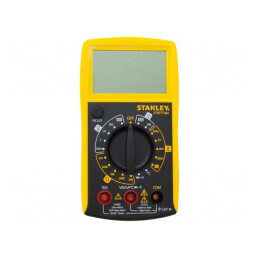 Multimetru Digital LCD 3,5 Cifre 200V/300V | Electronic-mag.ro | Componente Electronice