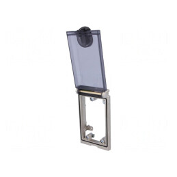 Cadru Etanș IP65 pentru Panou MODLINK MSDD | Electronic-mag.ro | Componente Electronice
