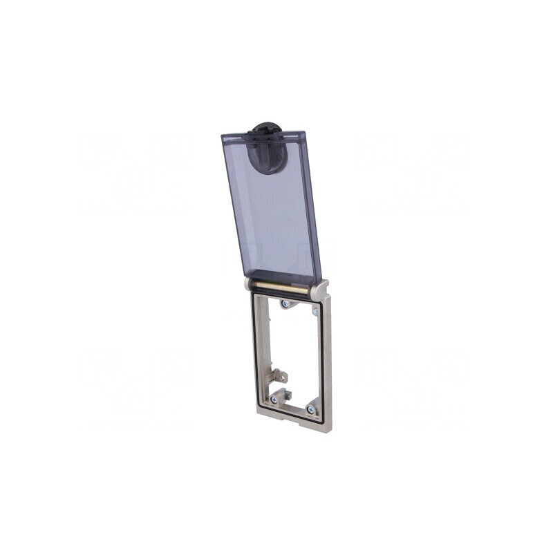 Cadru Etanș IP65 pentru Panou MODLINK MSDD | Electronic-mag.ro | Componente Electronice