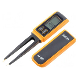 Multimetru Digital LCD AX-503 | Electronic-mag.ro | Componente Electronice
