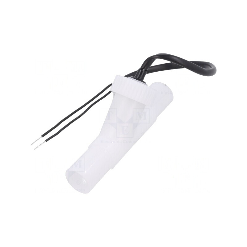 Semnalizator Debit Lichid FSU75A SPST-NO | Electronic-mag.ro | Componente Electronice
