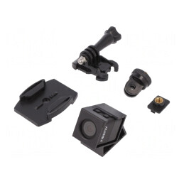 Cameră MicroSD USB Mini 160° 24x24x32mm | Electronic-mag.ro | Componente Electronice