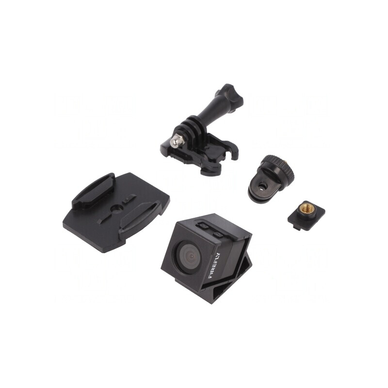 Cameră MicroSD USB Mini 160° 24x24x32mm | Electronic-mag.ro | Componente Electronice