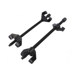 Extractor cu Arc 82mm 370mm - Set 2 Bucăți | Electronic-mag.ro | Componente Electronice
