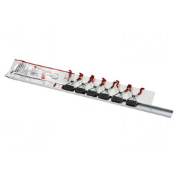 Element de agățare pentru unelte 1m SB 6.10 A | Electronic-mag.ro | Componente Electronice