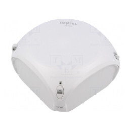 Cutie de Conexiuni IP66 Gri 130x130x77 mm | Electronic-mag.ro | Componente Electronice