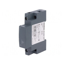 Declanșator Subtensiune 230/240VAC Lateral | Electronic-mag.ro | Componente Electronice
