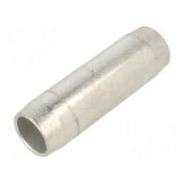 Capăt Îmbinat Neizolat Cupru 300mm2 Cositorit Crimpat | Electronic-mag.ro | Componente Electronice