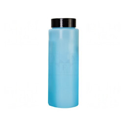 Flacoane de Dozare Albastru Deschis Poliuretan | Electronic-mag.ro | Componente Electronice
