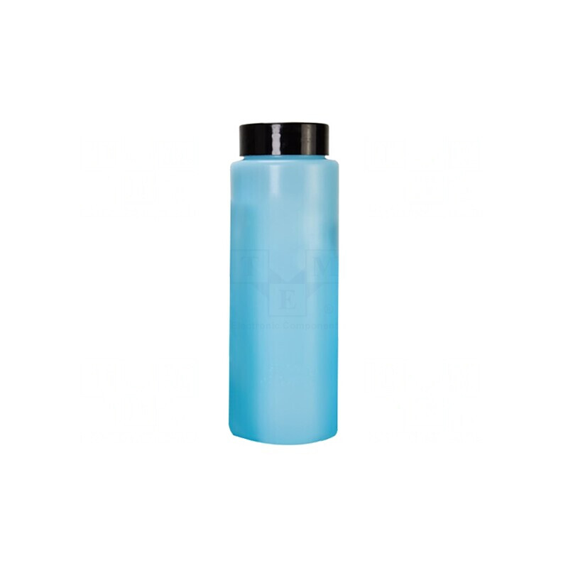 Flacoane de Dozare Albastru Deschis Poliuretan | Electronic-mag.ro | Componente Electronice