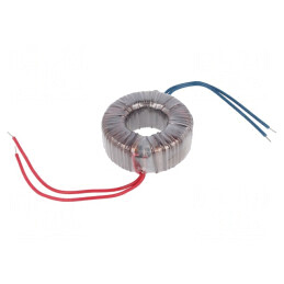 Transformator Toroidal 60VA 230V 12V 5A | Electronic-mag.ro | Componente Electronice