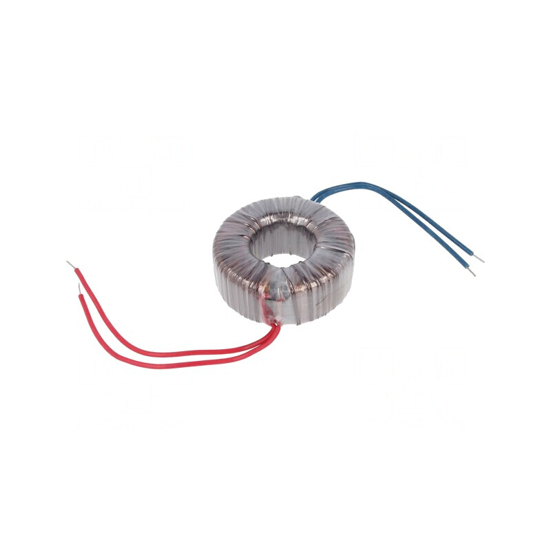 Transformator Toroidal 60VA 230V 12V 5A | Electronic-mag.ro | Componente Electronice Transformator Toroidal 60VA 230V 12V 5A | Electronic-mag.ro | Componente Electronice