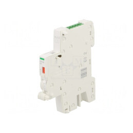 Pini Auxiliari de Semnalizare pentru Șină DIN NC NO | Electronic-mag.ro | Componente Electronice