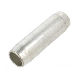 Capăt Îmbinat Neizolat Cupru 240mm² Cositorit Crimpat | Electronic-mag.ro | Componente Electronice