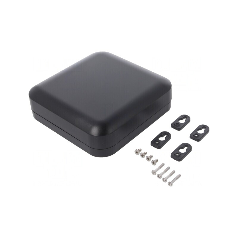 Carcasă Universală Policarbonat IP68 160x160x45mm | Electronic-mag.ro | Componente Electronice Carcasă Universală Policarbonat IP68 160x160x45mm | Electronic-mag.ro | Componente Electronice
