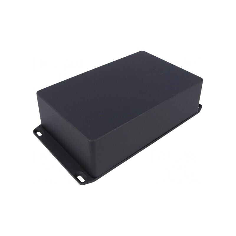 Carcasă Universală cu Lame de Fixare 120x188x56mm | Electronic-mag.ro | Componente Electronice Carcasă Universală cu Lame de Fixare 120x188x56mm | Electronic-mag.ro | Componente Electronice
