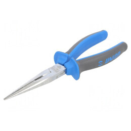 Clești curbați pentru tăiere 200mm | Electronic-mag.ro | Componente Electronice
