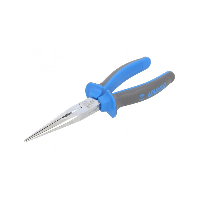 Clești curbați pentru tăiere 200mm | Electronic-mag.ro | Componente Electronice