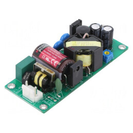 Alimentator 30W 120-370VDC 85-264VAC | Electronic-mag.ro | Componente Electronice