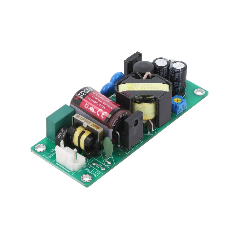 Alimentator 30W 120-370VDC 85-264VAC | Electronic-mag.ro | Componente Electronice