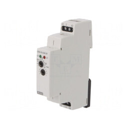 Timer Programabil 0,1s-100h 12-240V SPDT 250VAC 16A | Electronic-mag.ro | Componente Electronice