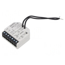 Controler jaluzele metalic 230VAC EXTA FREE | Electronic-mag.ro | Componente Electronice