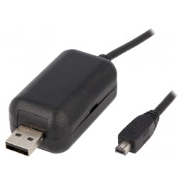 Programator AR580/AR592/AR593 cu cablu 1,5m AR956 | Electronic-mag.ro | Componente Electronice