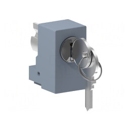 Închizătoare Cilindrică Insert 1242E1 | Electronic-mag.ro | Componente Electronice