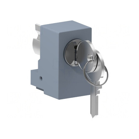 Închizătoare Cilindrică Insert 1242E1 | Electronic-mag.ro | Componente Electronice