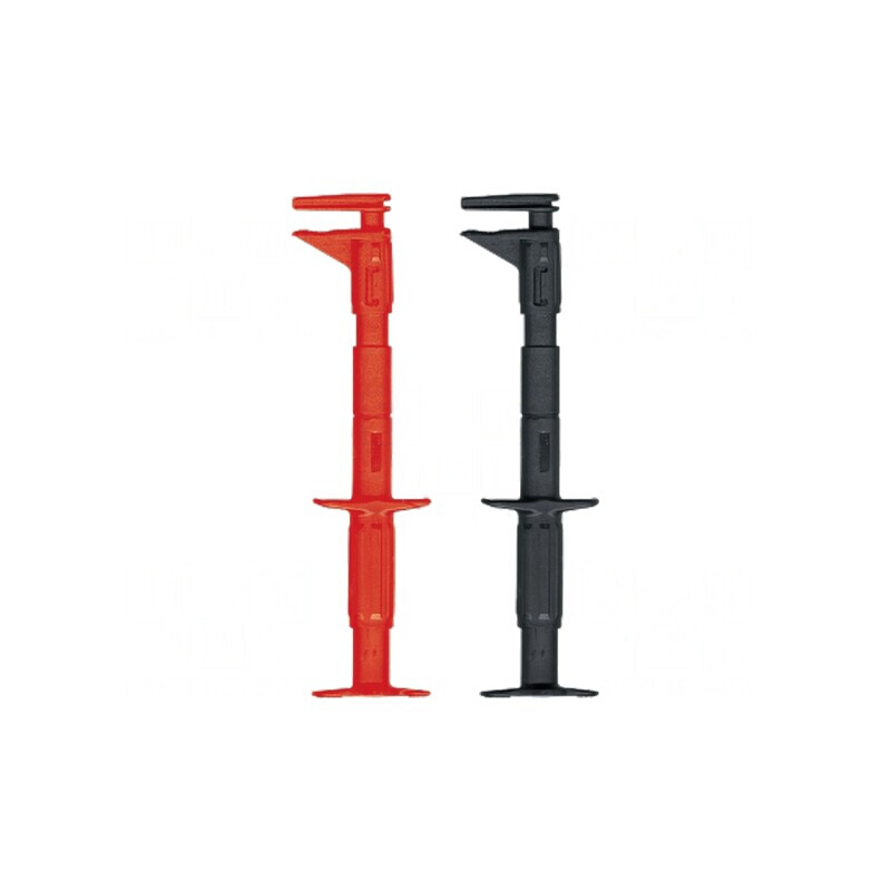 Bornă Crocodil Neagră 5A 4mm 600V | Electronic-mag.ro | Componente Electronice Bornă Crocodil Neagră 5A 4mm 600V | Electronic-mag.ro | Componente Electronice