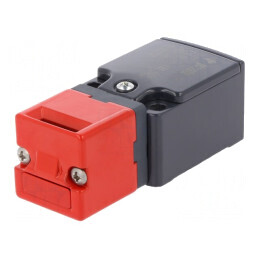 Întrerupător de Siguranță cu Cheie Metalic IP67 | Electronic-mag.ro | Componente Electronice