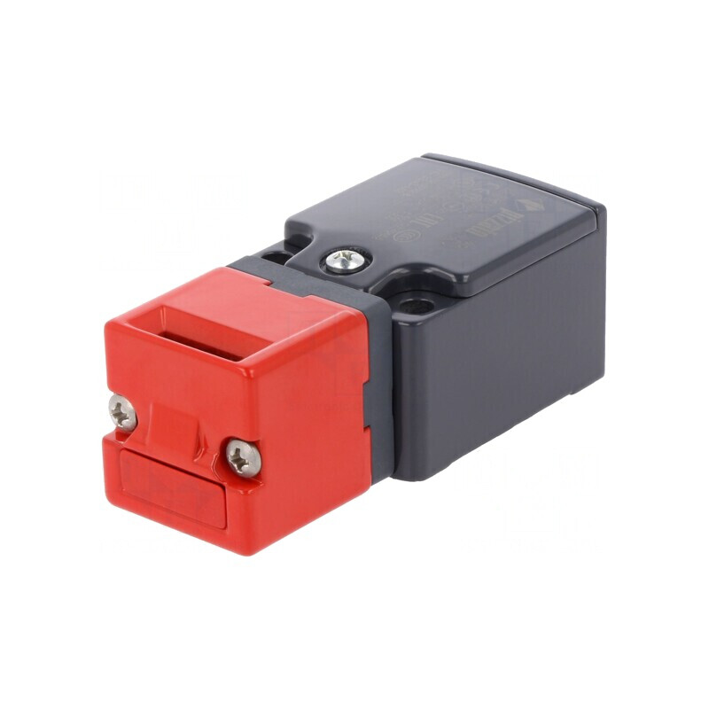Întrerupător de Siguranță cu Cheie Metalic IP67 | Electronic-mag.ro | Componente Electronice