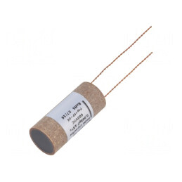 Condensator 68nF 600VDC ±5% Cupru-Polipropilenă-Hârtie THT | Electronic-mag.ro | Componente Electronice