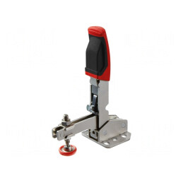Prindere rapidă verticală 1,1kN 35mm | Electronic-mag.ro | Componente Electronice