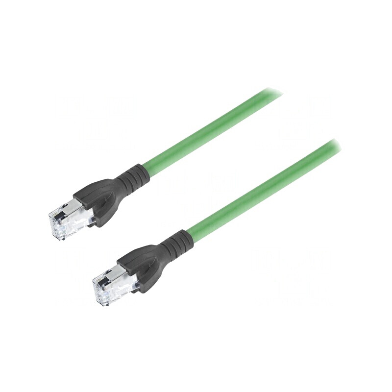 Patch Cord Ethernet Verde 3m Cat5e FRNC | Electronic-mag.ro | Componente Electronice Patch Cord Ethernet Verde 3m Cat5e FRNC | Electronic-mag.ro | Componente Electronice