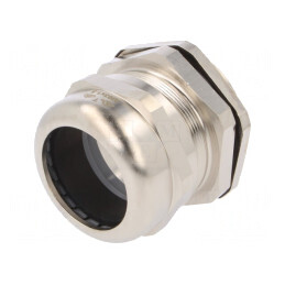 Garnitură de Etanșare IP68 Alamă M63 1,5 | Electronic-mag.ro | Componente Electronice